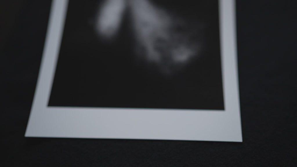 The Rock - Surreal Abstract - Nude Art Photography